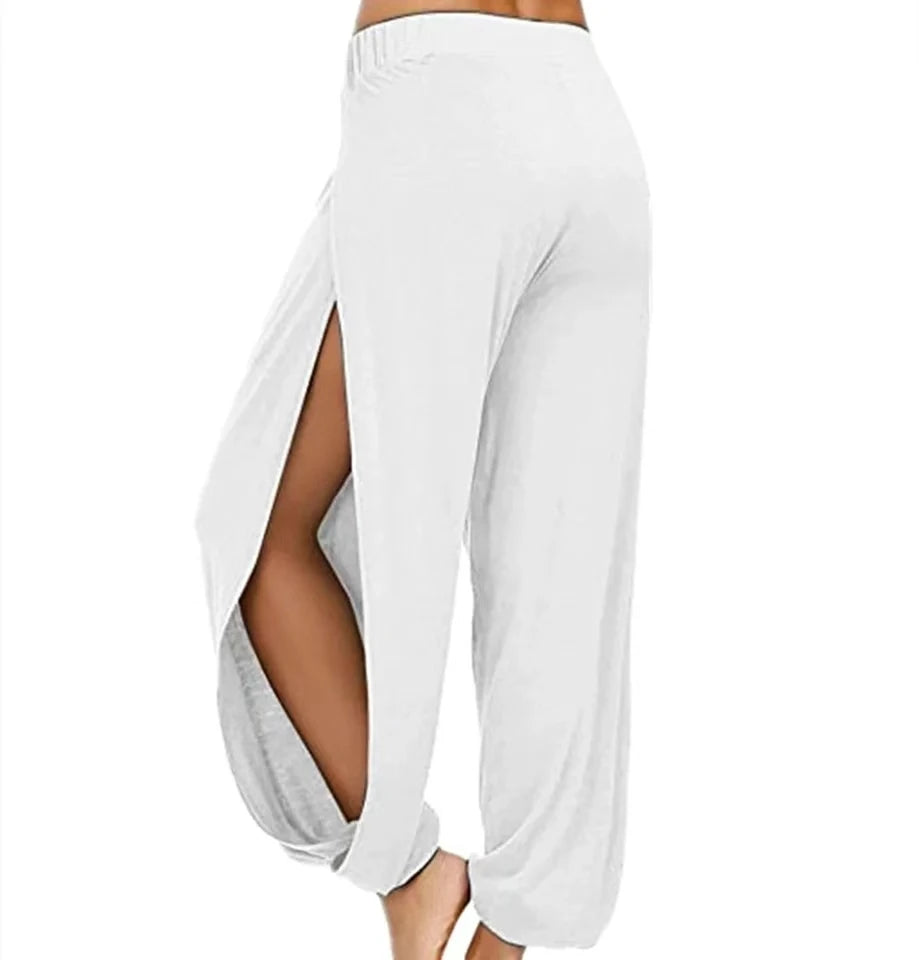 Pantaloni Fitness donna