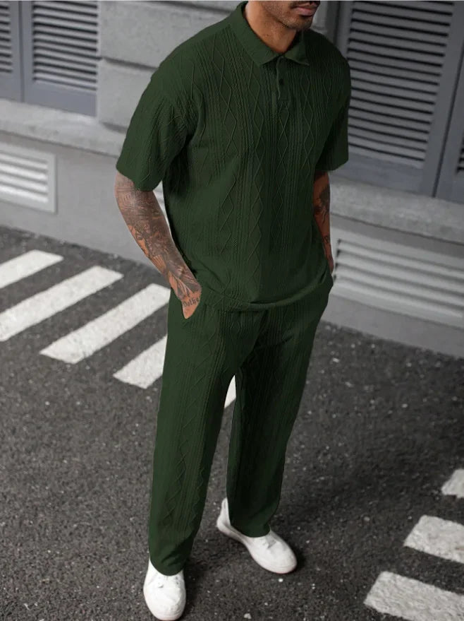 Coordinato uomo