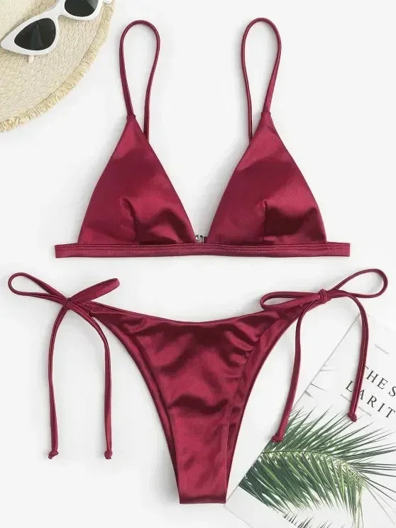 Set bikini