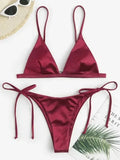 Set bikini