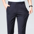 Pantaloni eleganti uomo