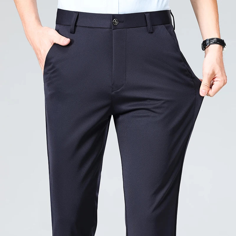 Pantaloni eleganti uomo