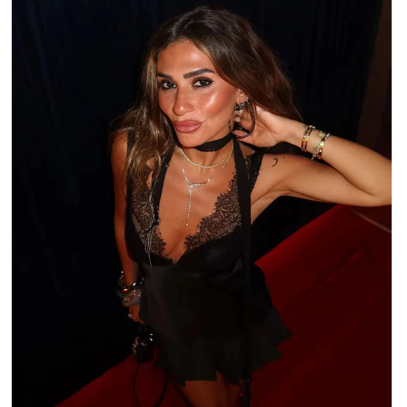 Top estivo donna