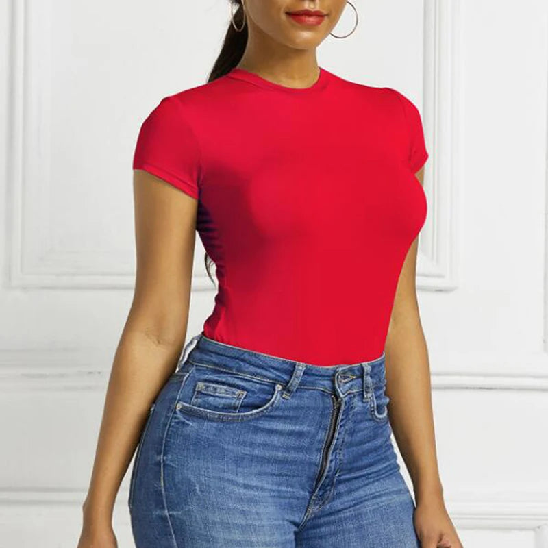 Bodysuit donna