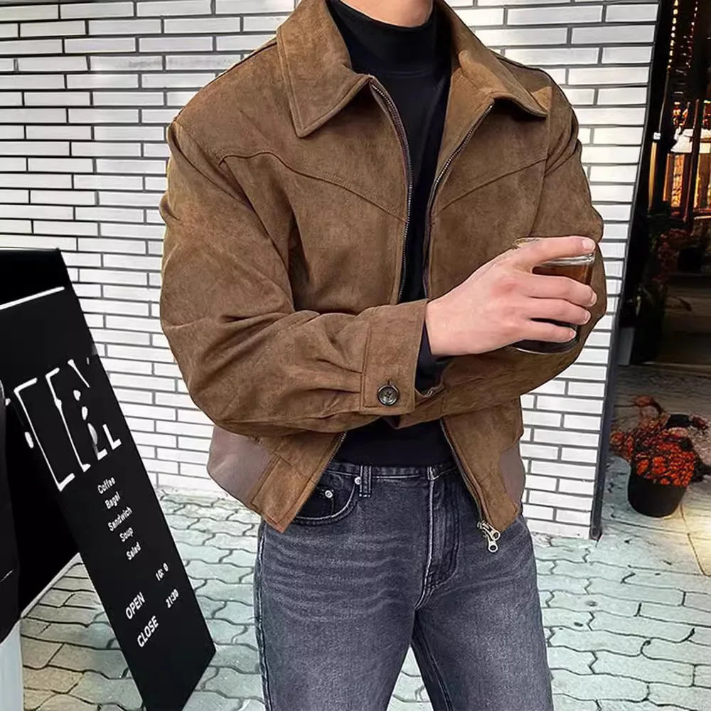 Giacca uomo