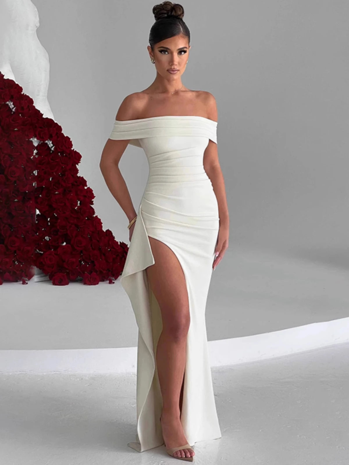 Vestito da sera donna