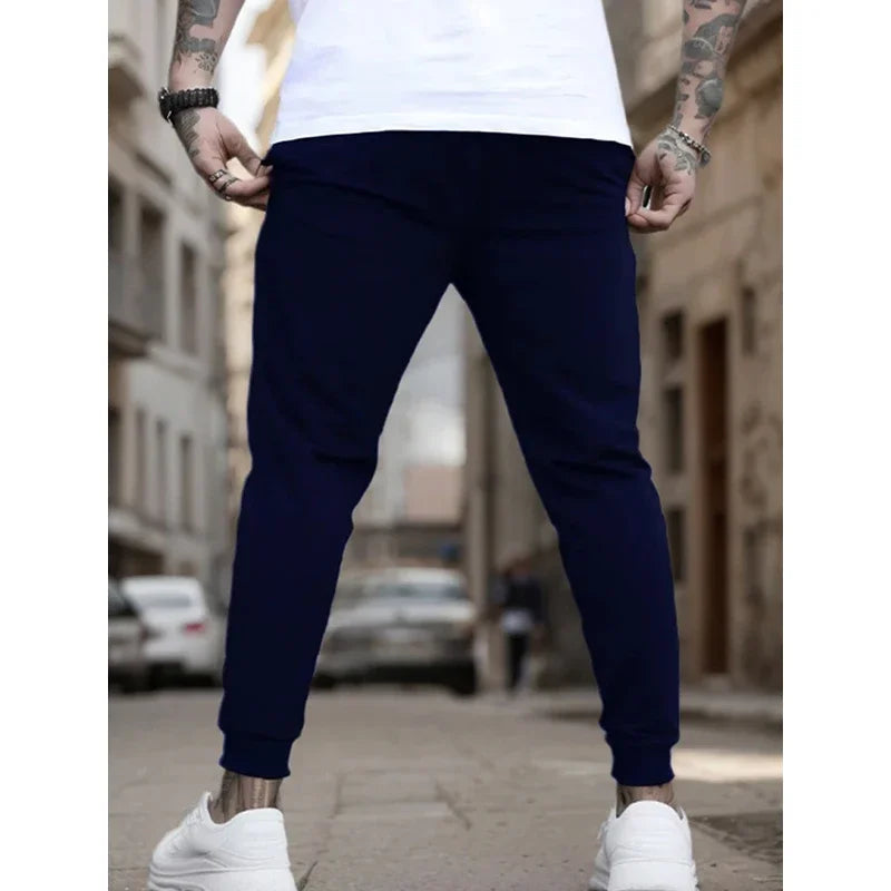 Pantaloni uomo