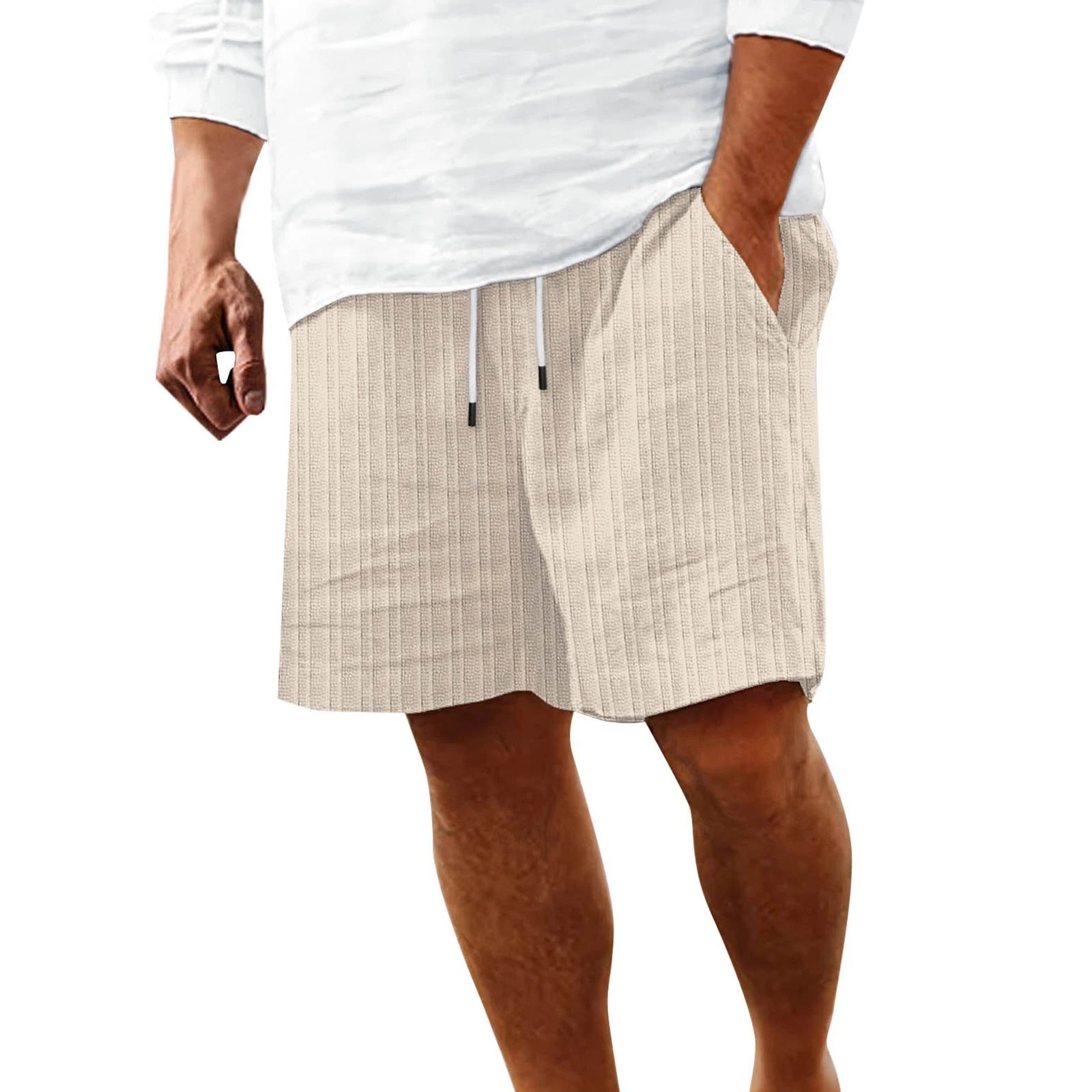 Pantaloncini da Spiaggia Uomo