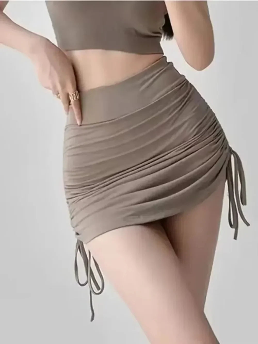 Minigonna donna