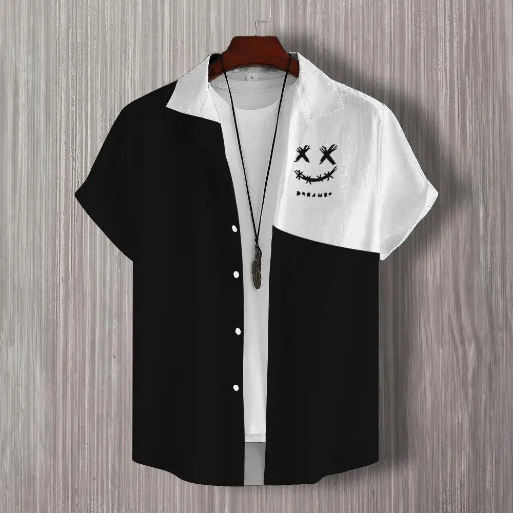 T-shirt uomo