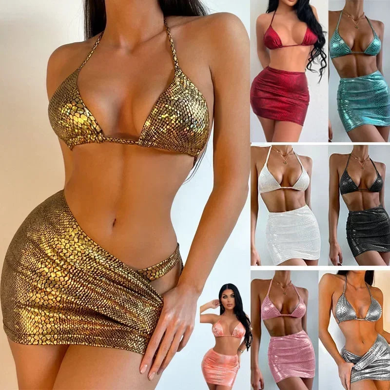 Set bikini Ibiza