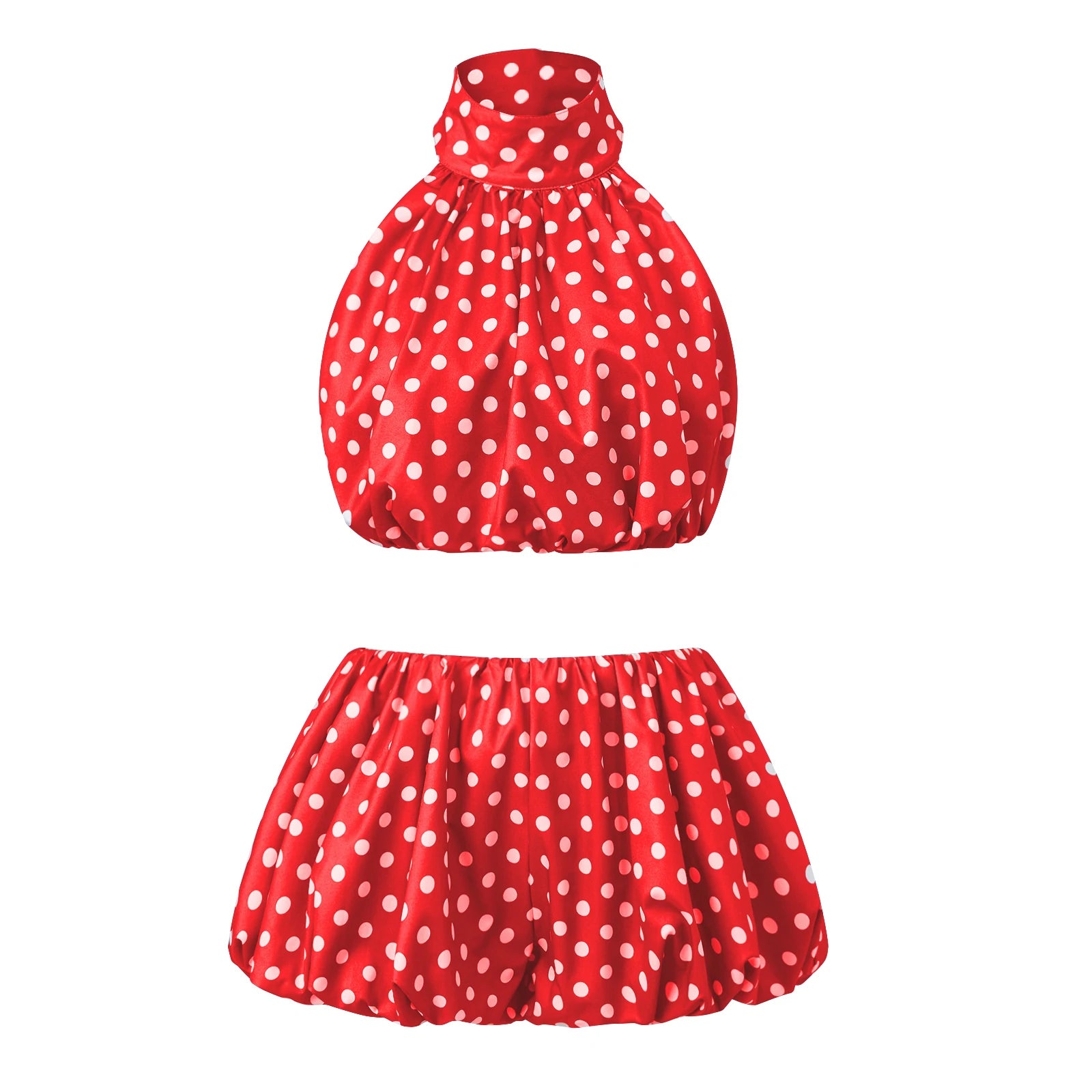 Set estivo donna