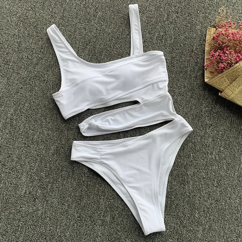Costume Intero Donna