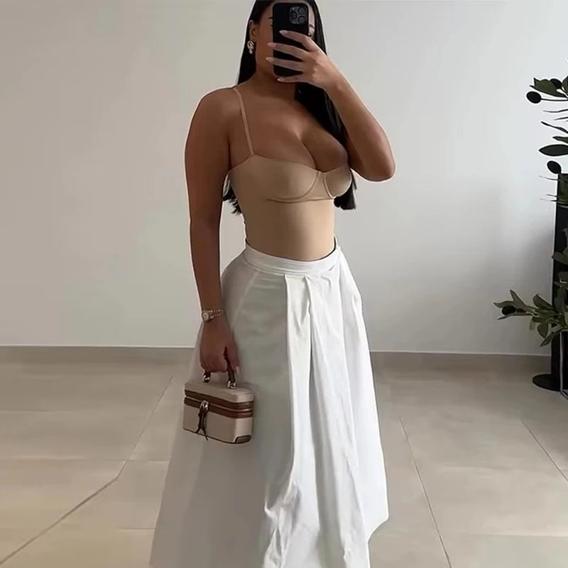 Body donna