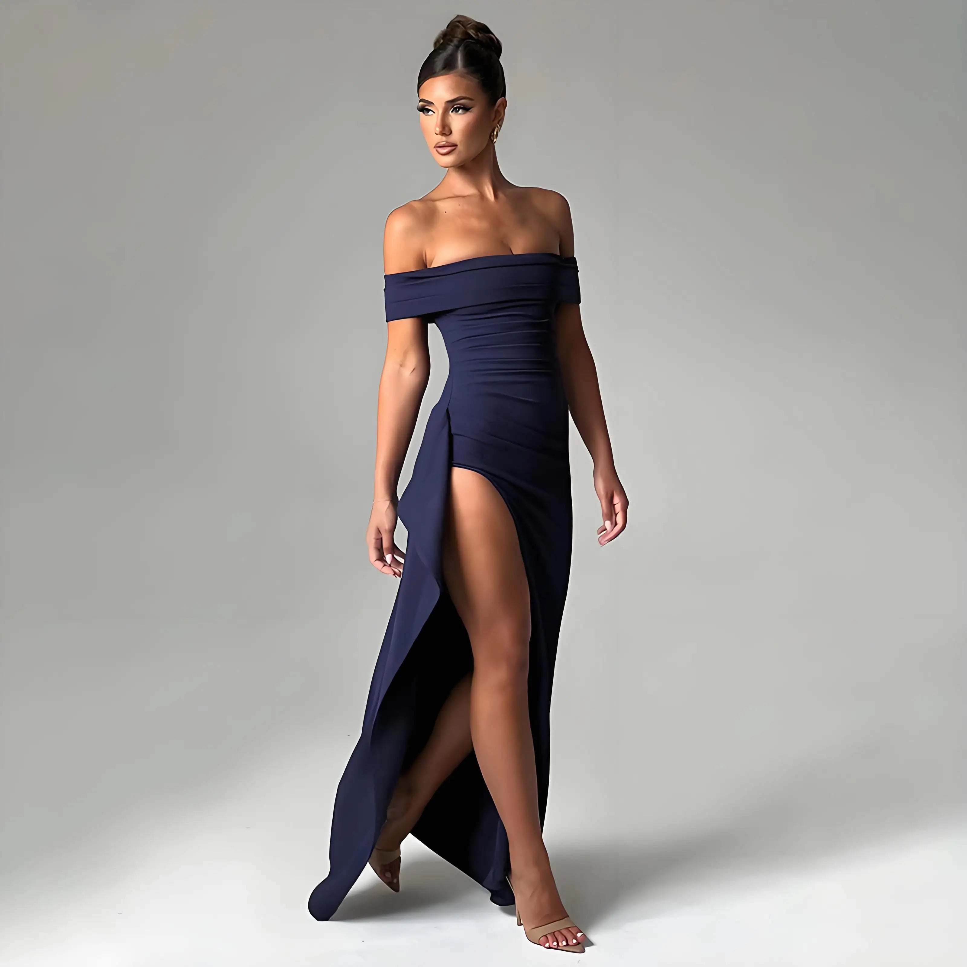 Vestito da sera donna