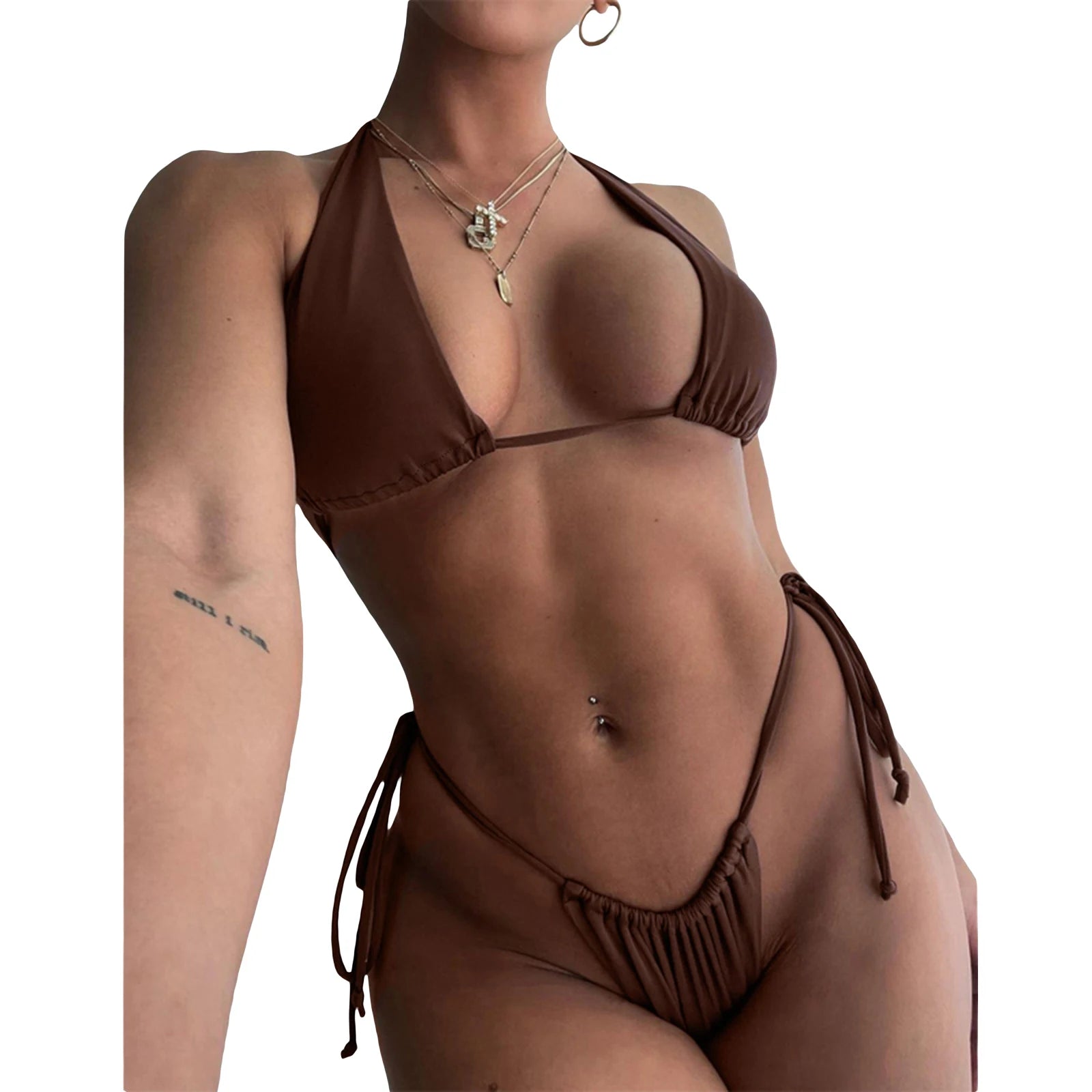 Set bikini donna
