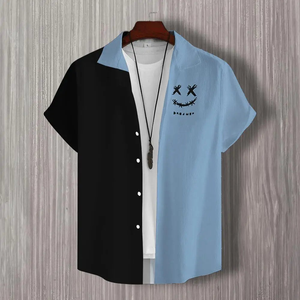 T-shirt uomo
