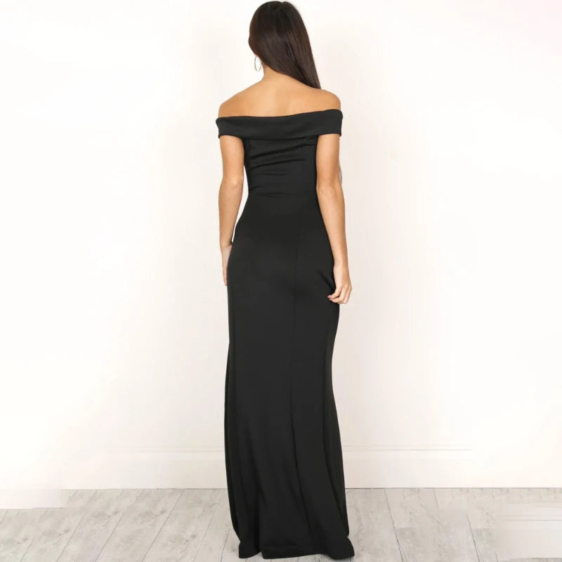 Vestito donna cerimonia