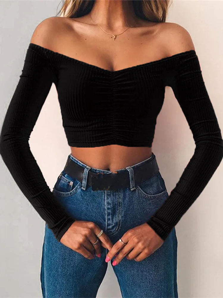 T-shirt donna