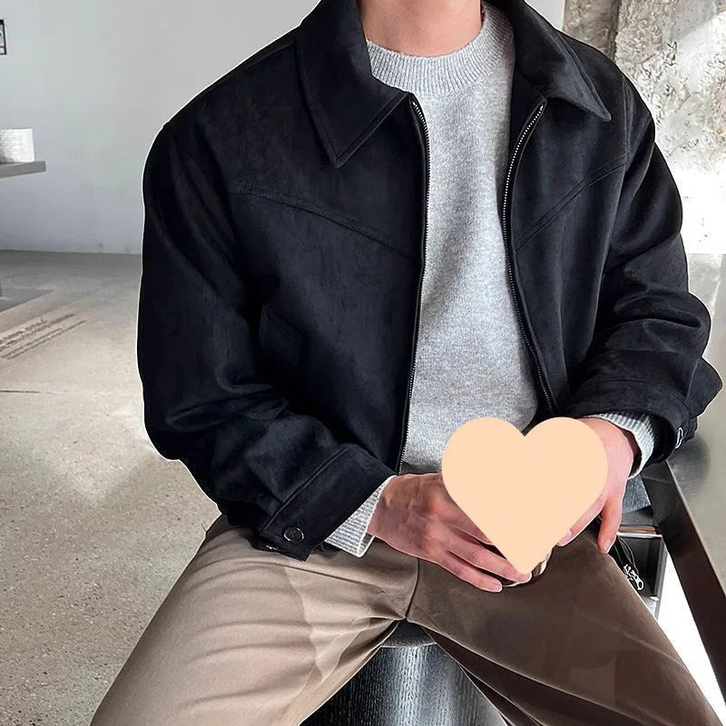 Giacca uomo