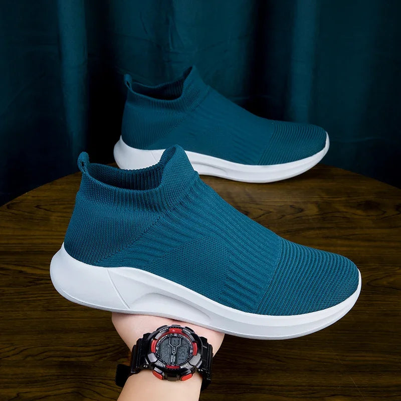 Scarpe uomo