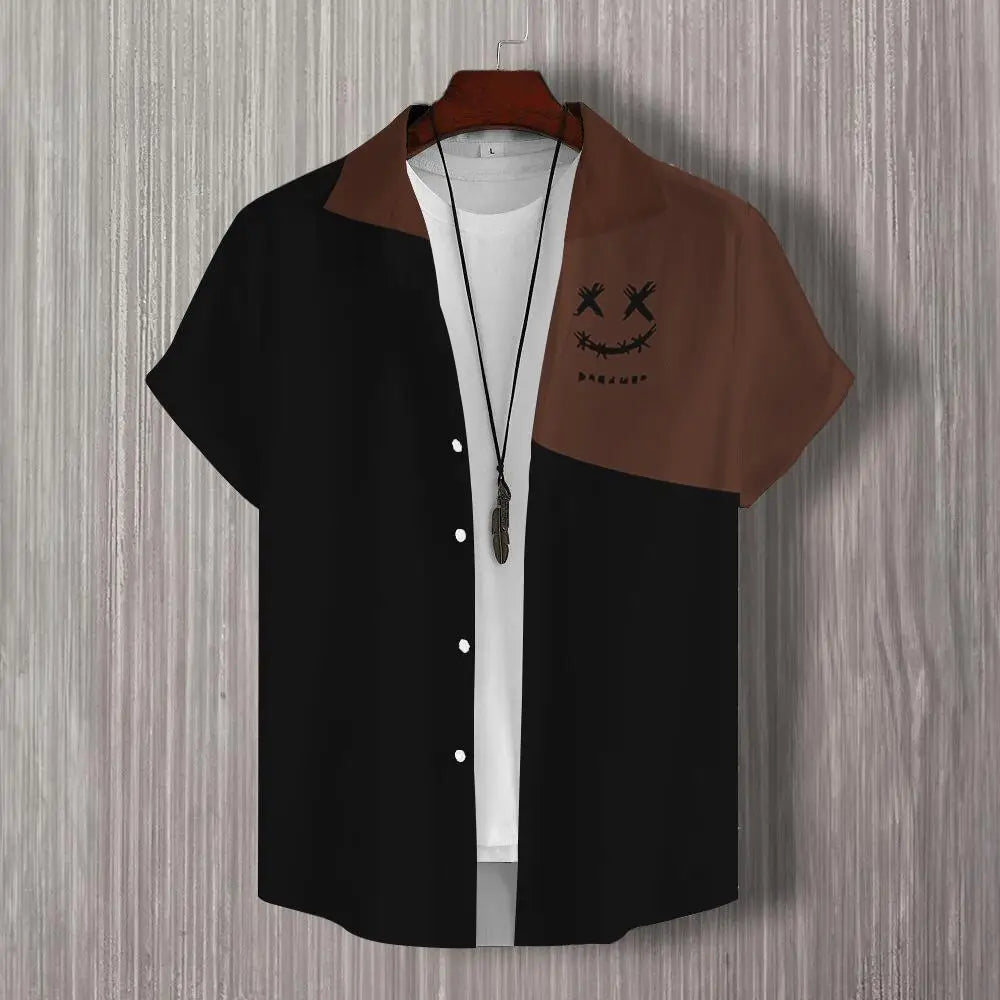 T-shirt uomo