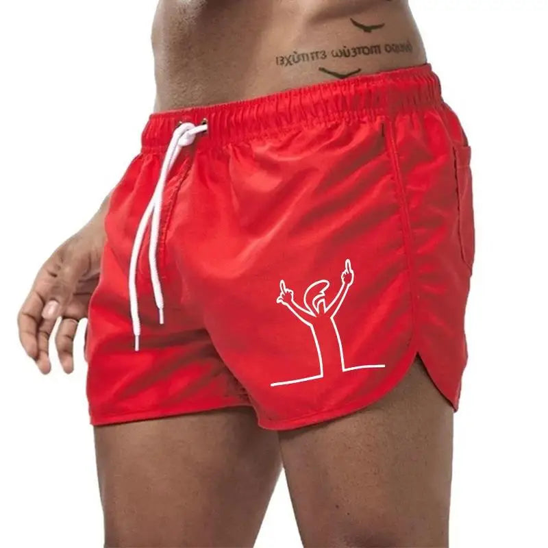Bermuda uomo