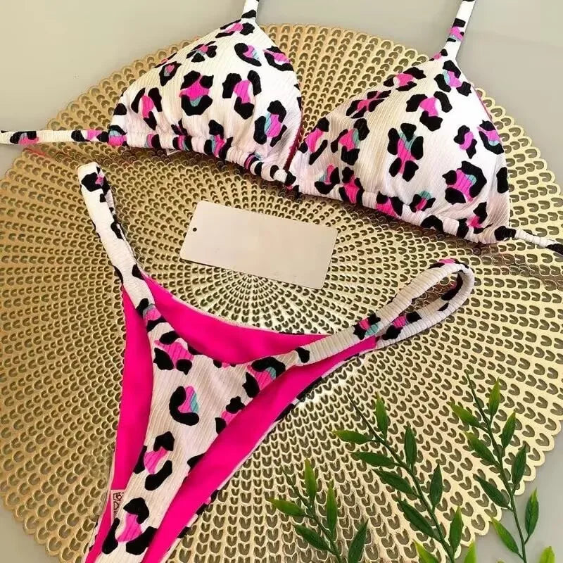 Set bikini donna