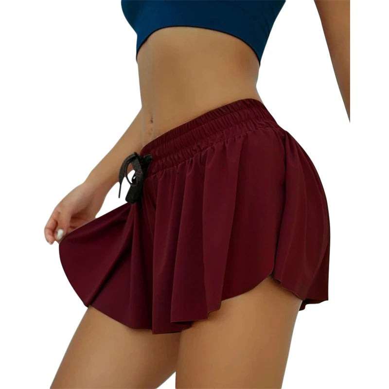Shorts donna