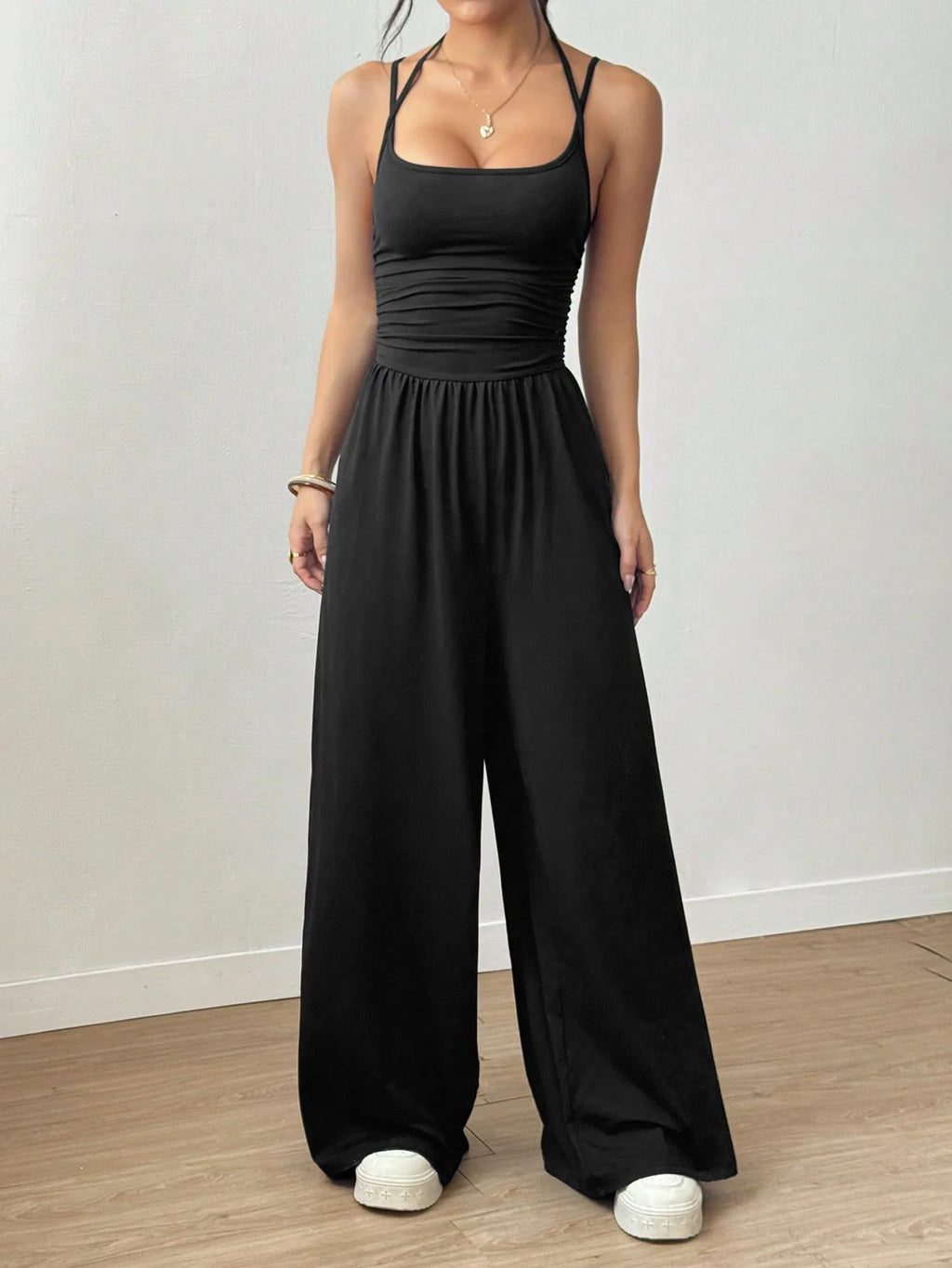 Jumpsuit donna
