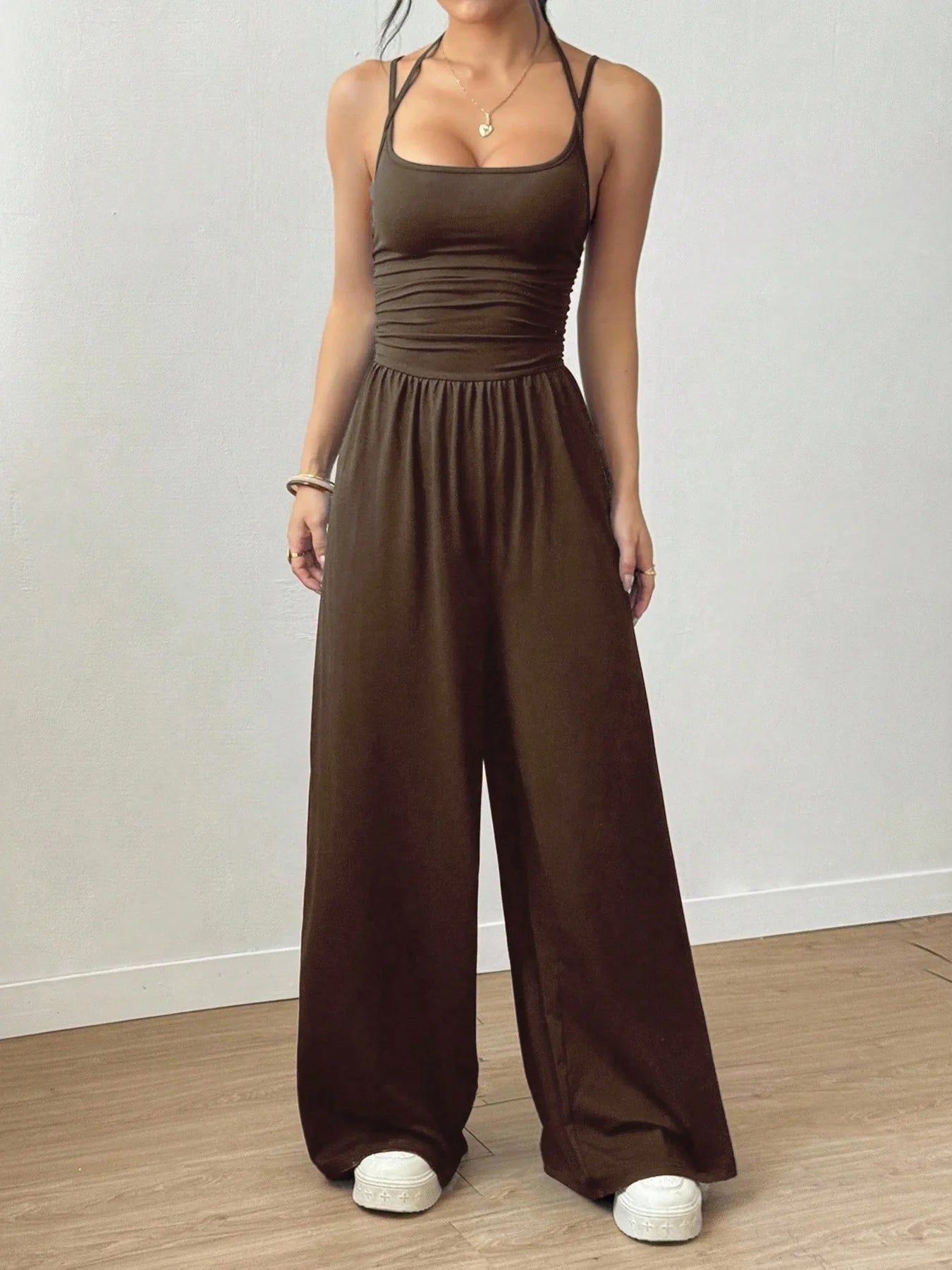 Jumpsuit donna