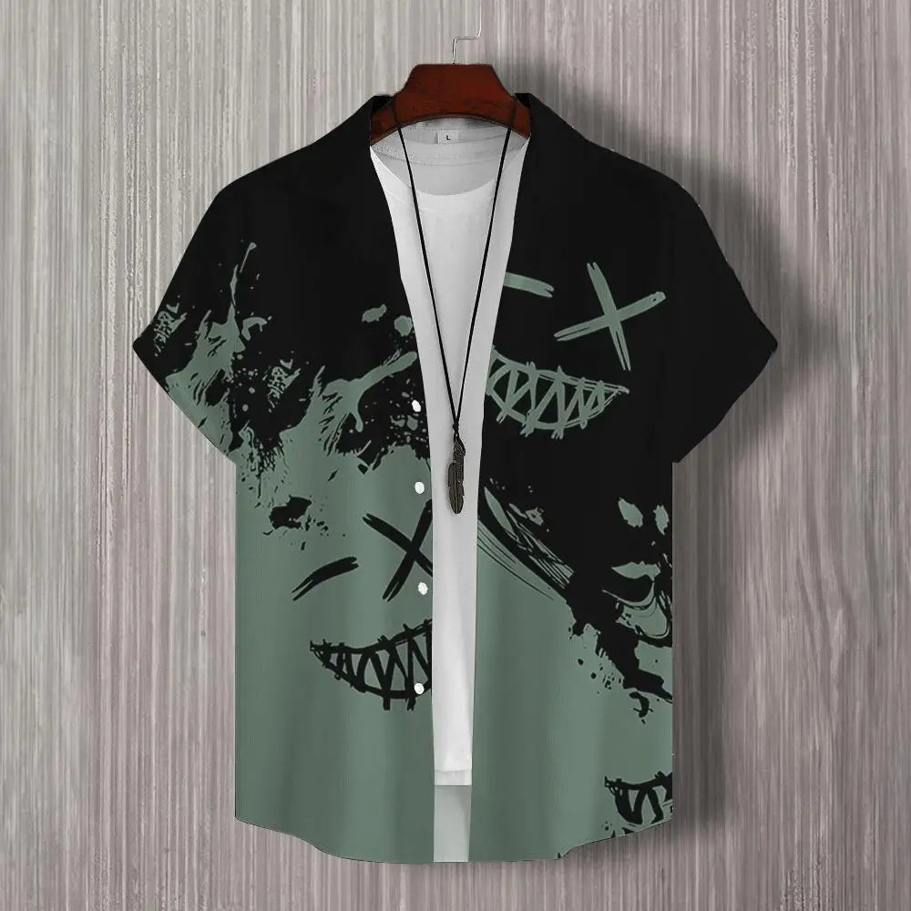 T-shirt uomo