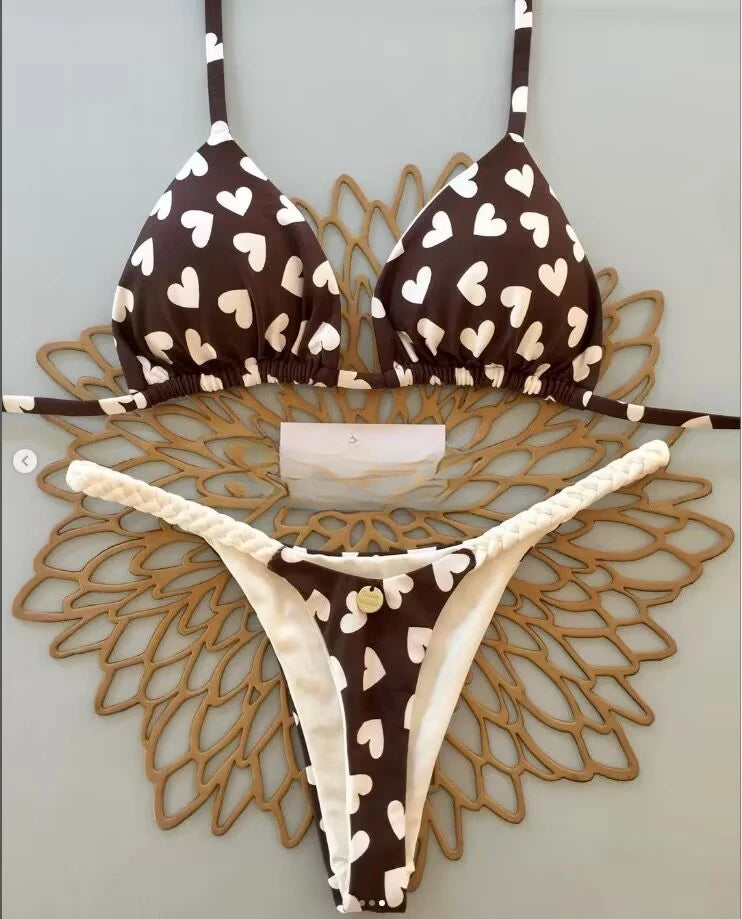 Set bikini donna