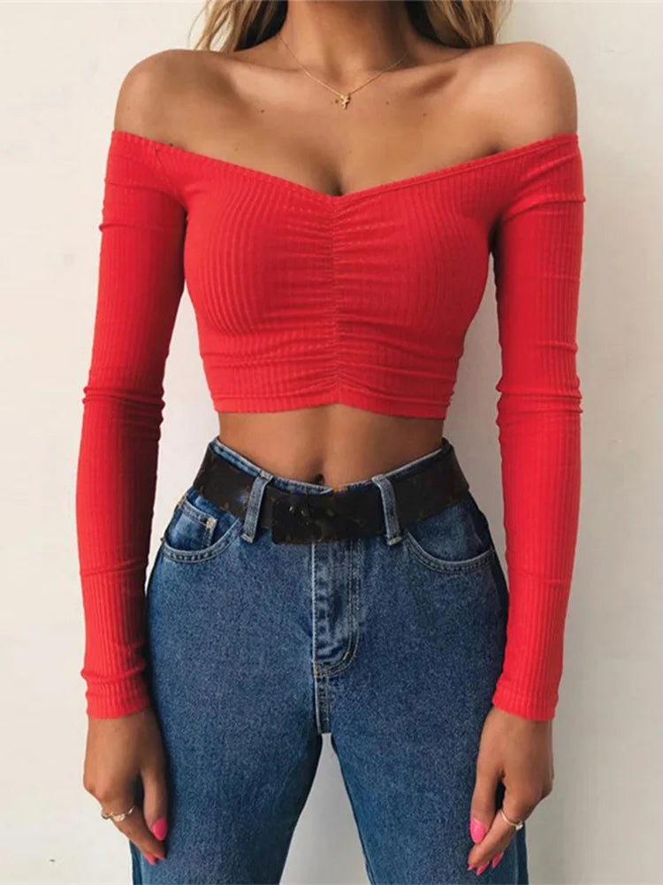 T-shirt donna