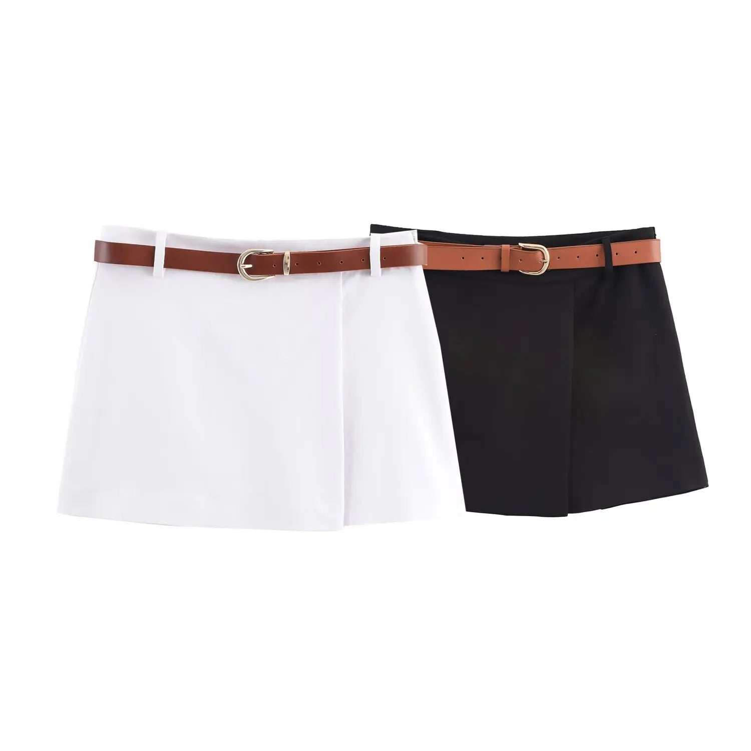 Gonna pantalone donna
