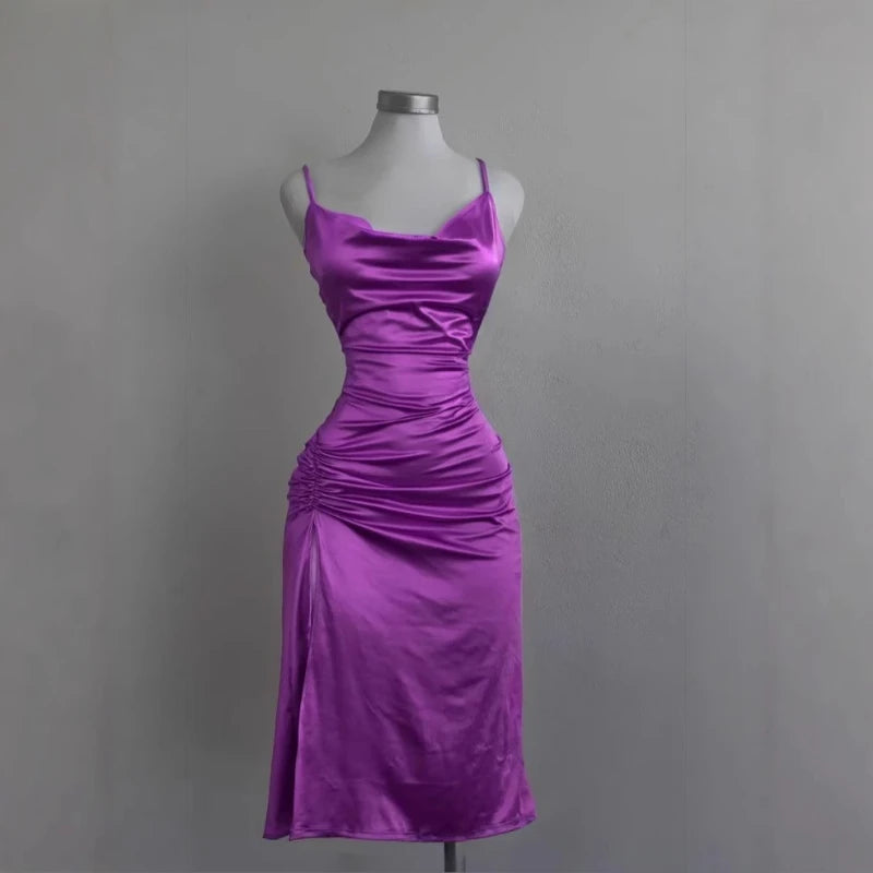 Vestito da sera donna