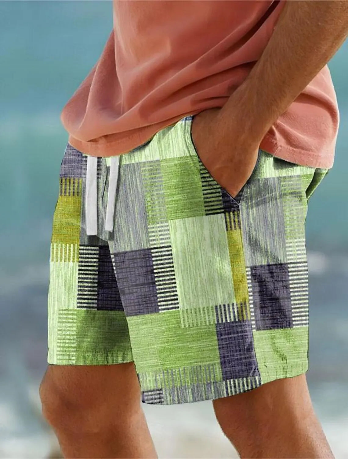 Costume da bagno uomo