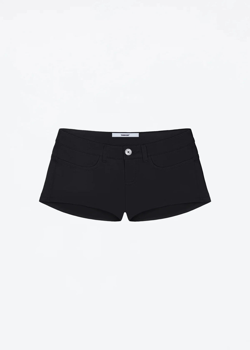 Short neri donna