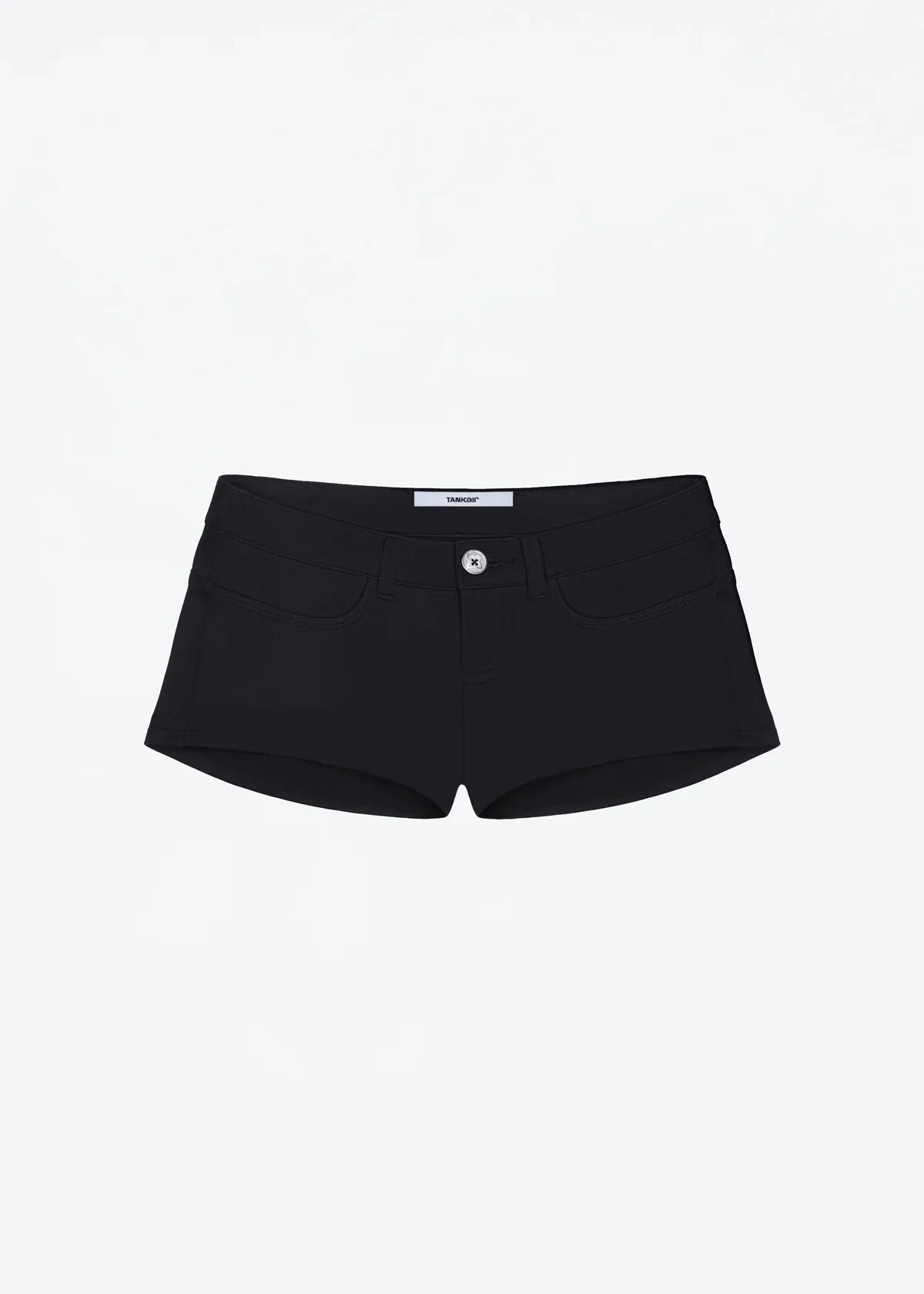 Short neri donna