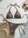 Set bikini donna