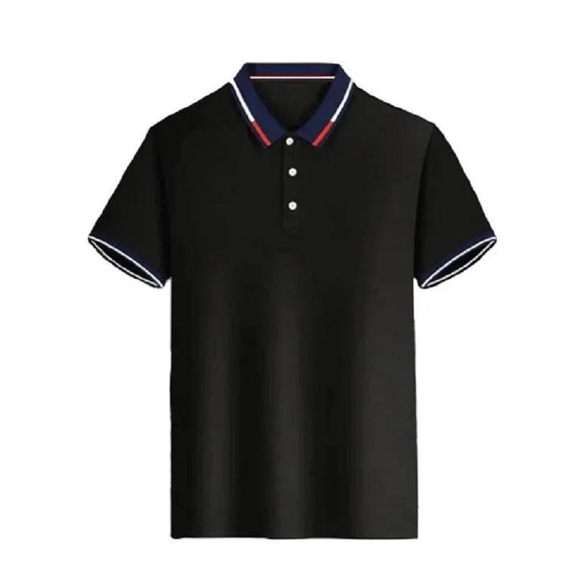 Polo uomo