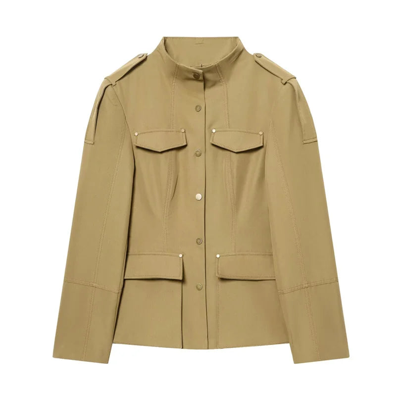 Blazer donna