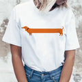 T-shirt donna