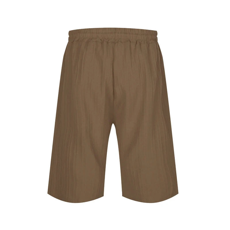 Pantaloncini da Spiaggia Uomo