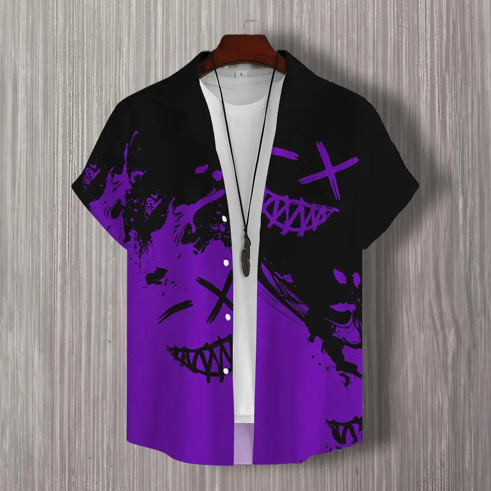T-shirt uomo