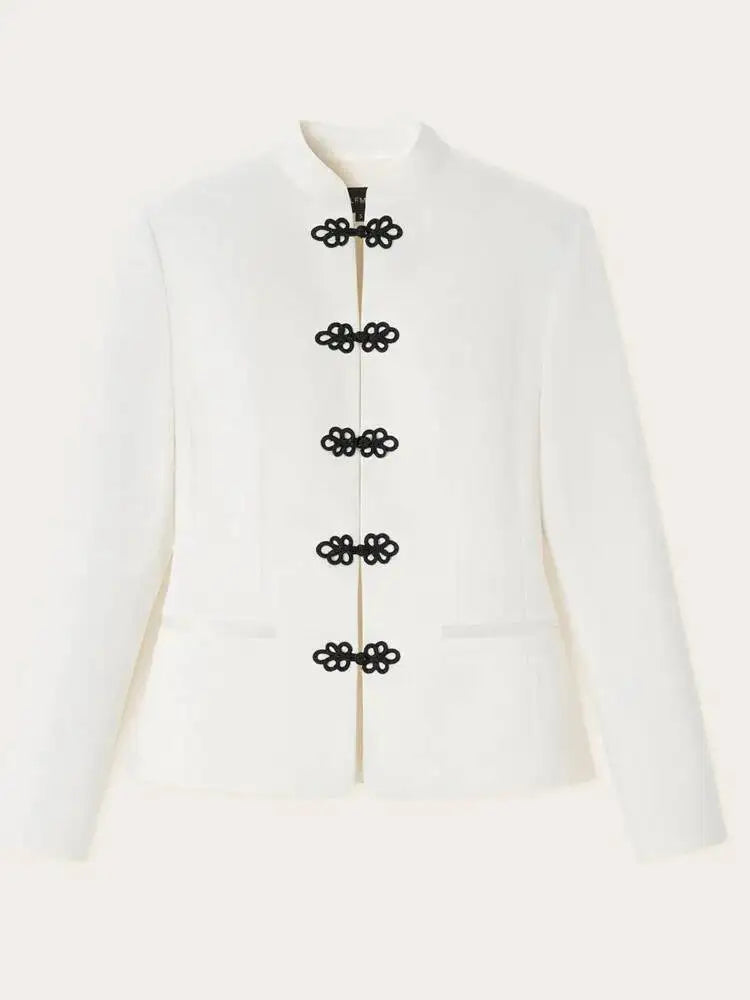 Blazer elegante donna