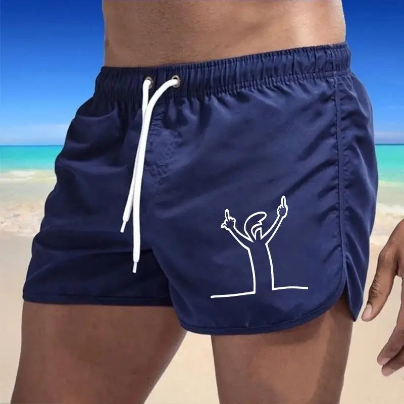 Bermuda uomo