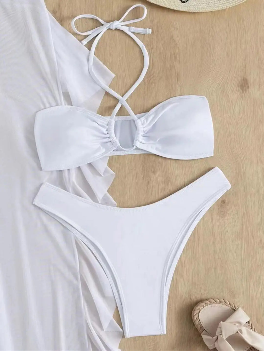 Set bikini donna