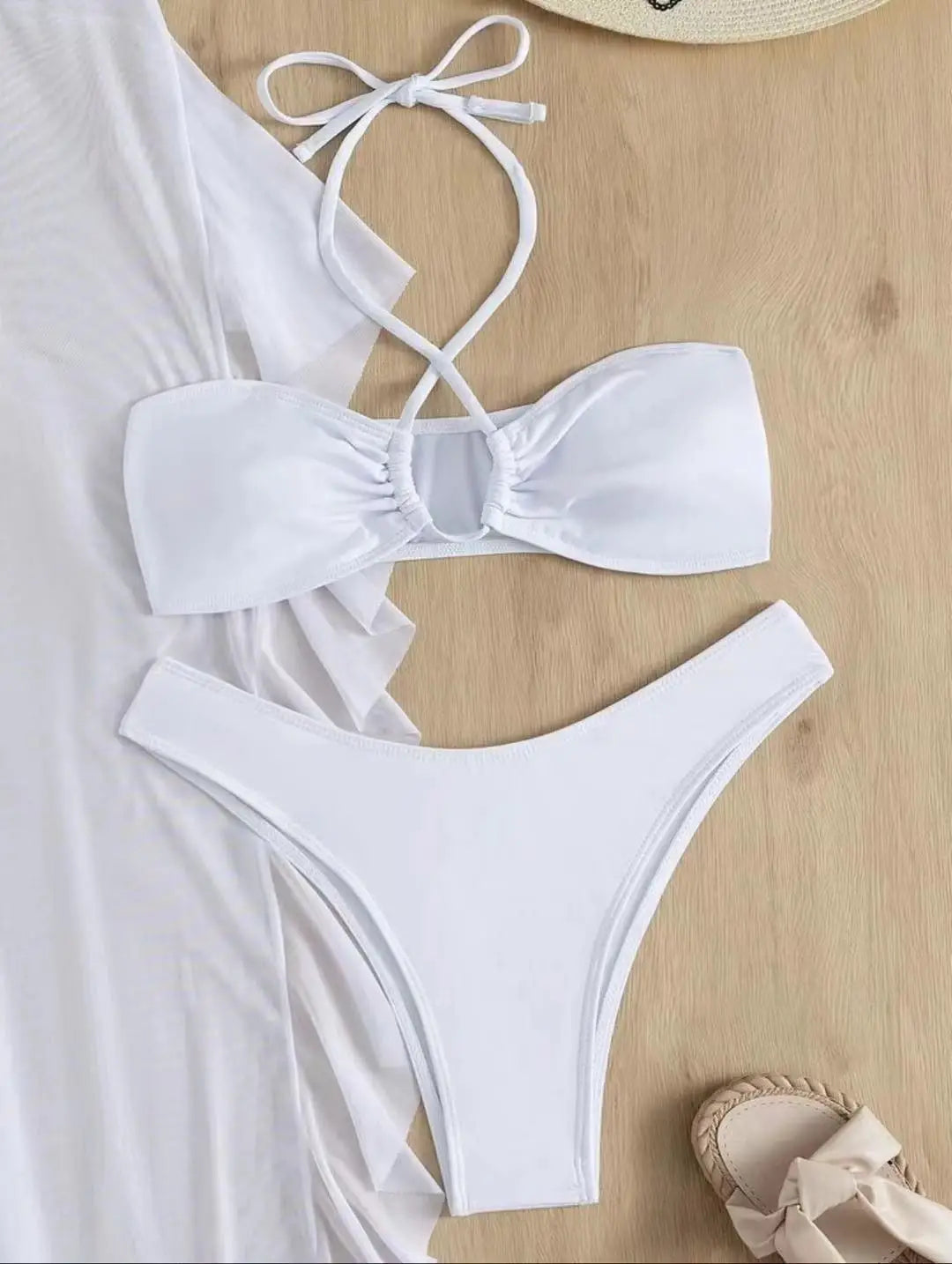 Set bikini donna