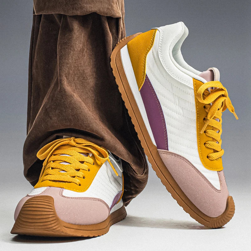 Scarpe da tennis uomo